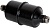 Фильтр-осушитель TCL084, 2х13/16"-16UNF, ORFS