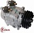 Компрессор TM31 A2 24V Компрессор TM31 A2 24V