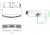 Чертеж 10-1670 Испаритель BEU 202-100 12V LHD O-Ring