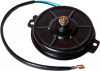 Электромотор осевого вентилятора 100w 24V Puller/ Pusher
