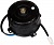 Электромотор осевого вентилятора 160w 24V Puller