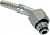 Фитинг DN12 DKOS 22х1,5 14,45Г - 20541-22-08